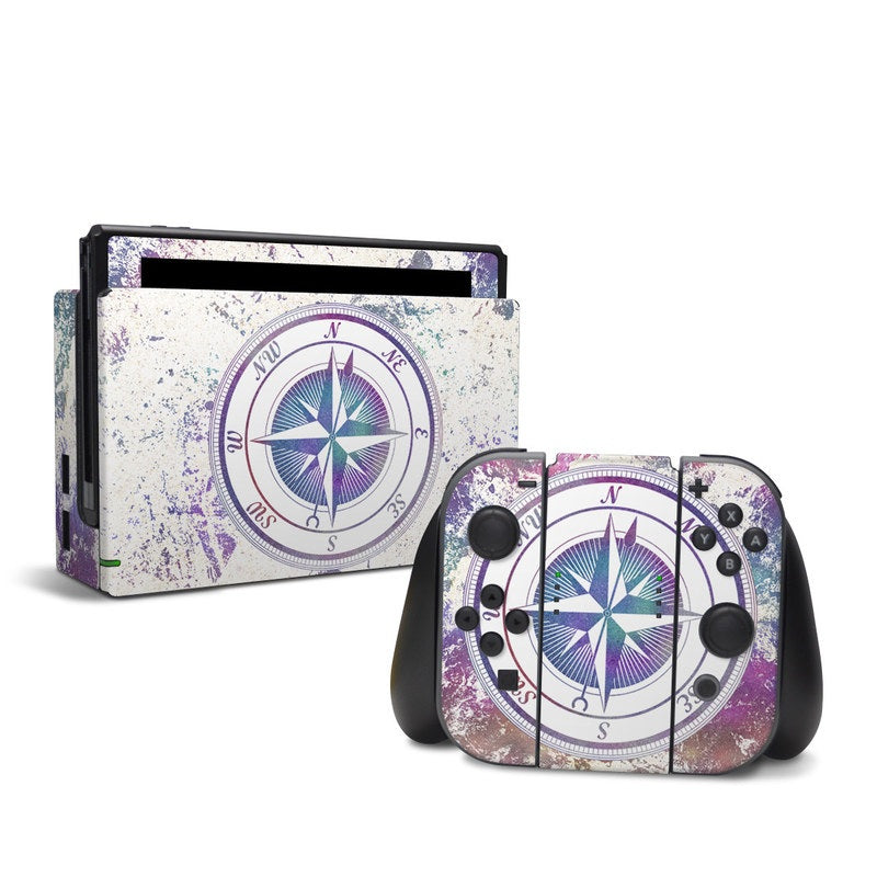 DecalGirl NSW-FINDAWAY Nintendo Switch Skin - Find A Way