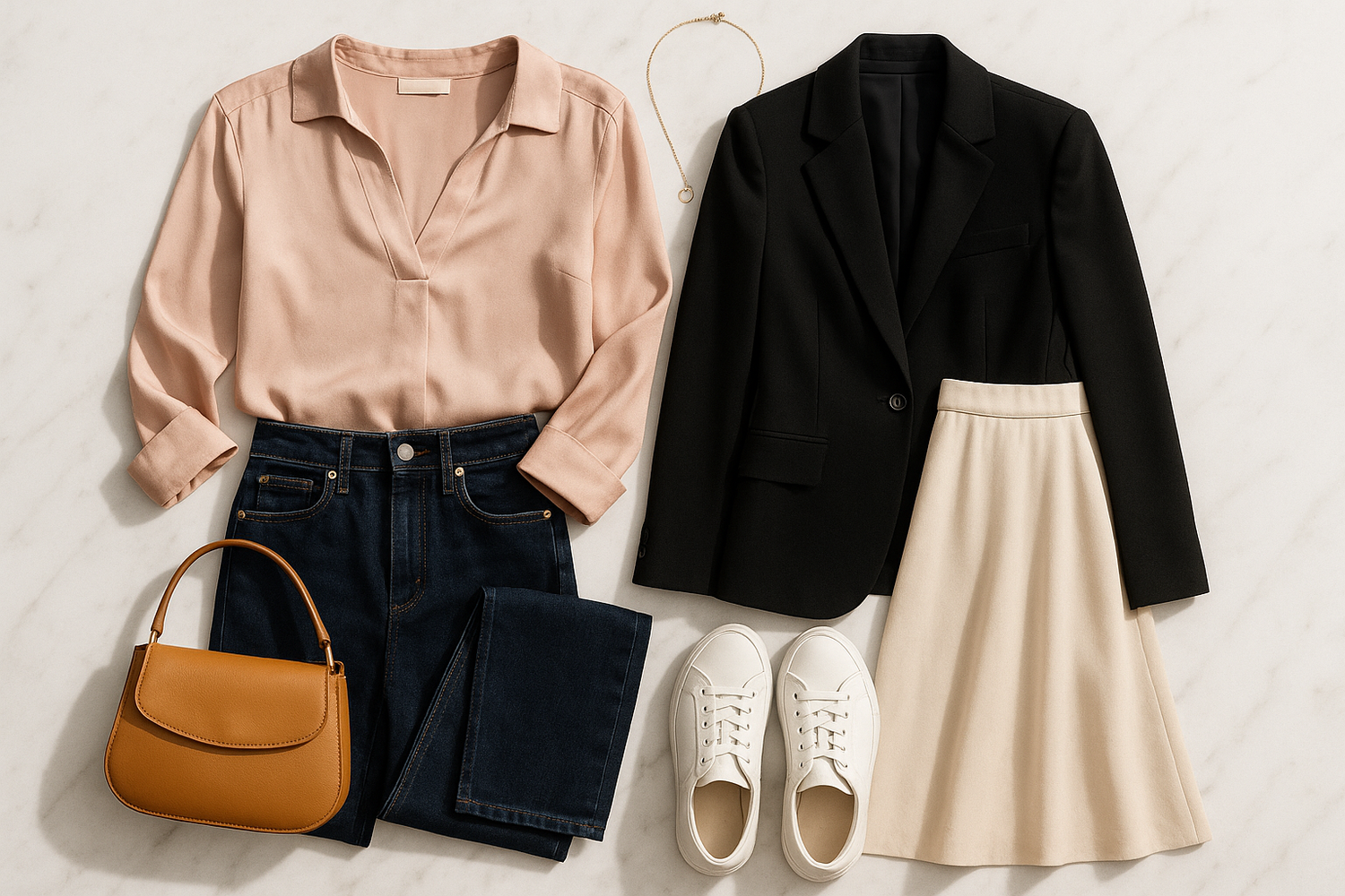 Clothing and Apparel