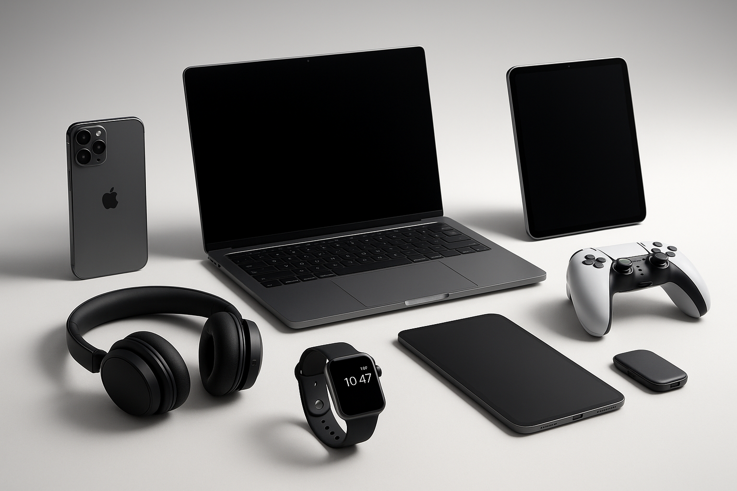 Technology and Electronics