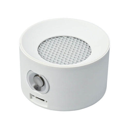 Magnetic Touchable LED USB Rechargeable Table Lamp 360 Rotate Cordless