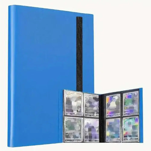 160/360/480 Cards Capacity Pocket Holder Binders Albums for CCG MTG