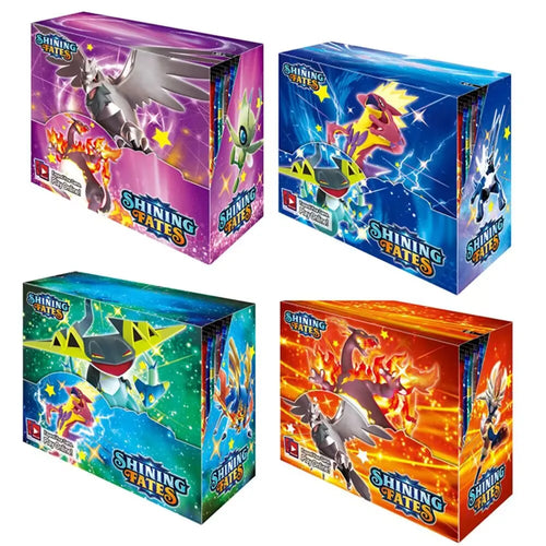 324/360 Pcs/Set Pokemon Card SCARLET&VIOLE 151 Astral radiance