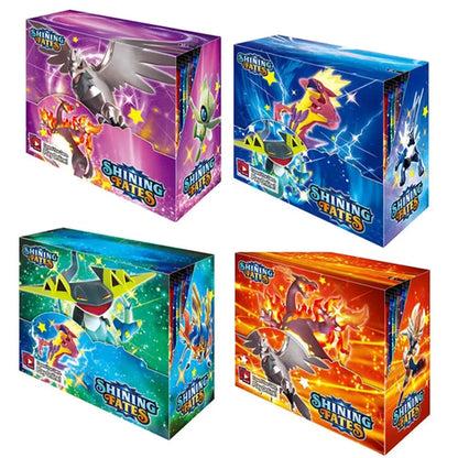 324/360 Pcs/Set Pokemon Card SCARLET&VIOLE 151 Astral radiance