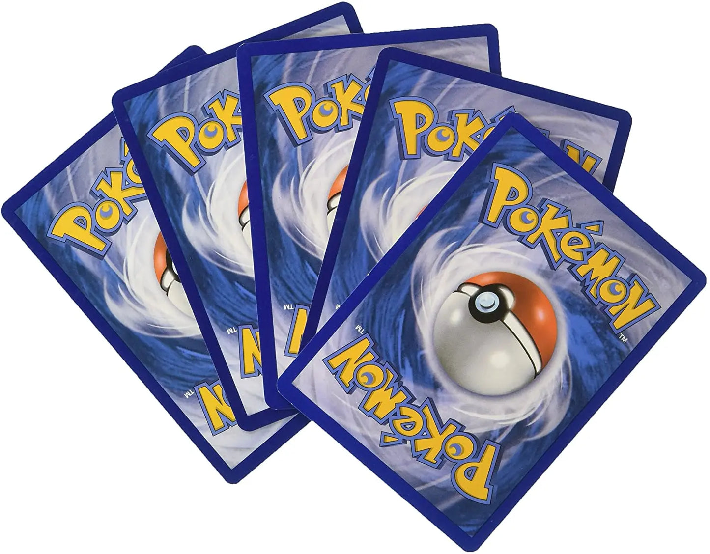 20Pcs English Pokemon Cards GX Tag Team Vmax EX Mega Shining Game