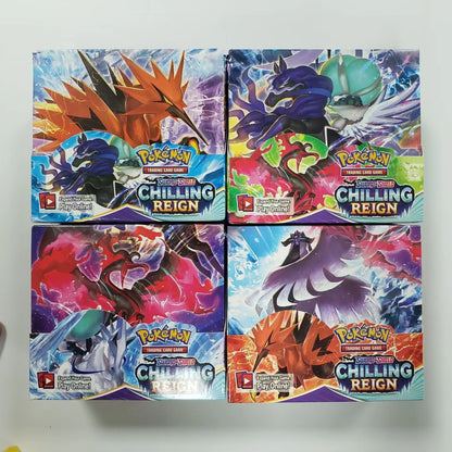 324/360 Pcs/Set Pokemon Card SCARLET&VIOLE 151 Astral radiance