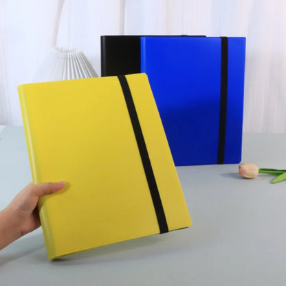 160/360/480 Cards Capacity Pocket Holder Binders Albums for CCG MTG