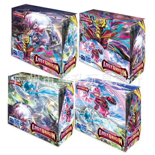 360 Pcs Pokemon Card Prismatic Evolutions Obsidian Flames PALDEAN
