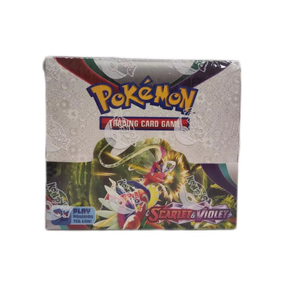 324/360 Pcs/Set Pokemon Card SCARLET&VIOLE 151 Astral radiance