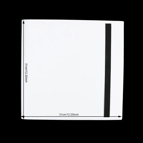 160/360/480 Cards Capacity Pocket Holder Binders Albums for CCG MTG