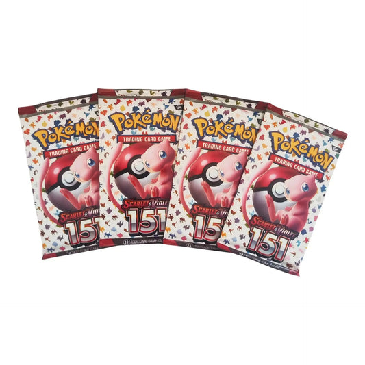324/360 Pcs/Set Pokemon Card SCARLET&VIOLE 151 Astral radiance