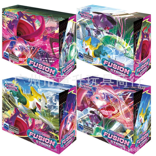360Pcs Pokemon Card Prismatic Evolutions Scarlet Violet 151 Surging