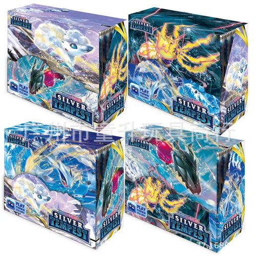 360Pcs Pokemon Card Prismatic Evolutions Scarlet Violet 151 Surging
