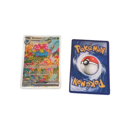 324/360 Pcs/Set Pokemon Card SCARLET&VIOLE 151 Astral radiance