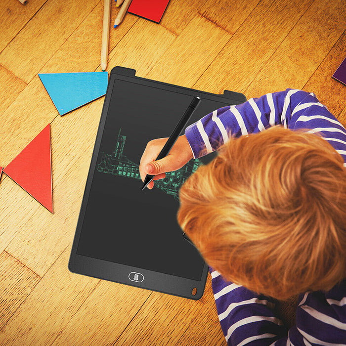 LED tablet with TabletArt pen